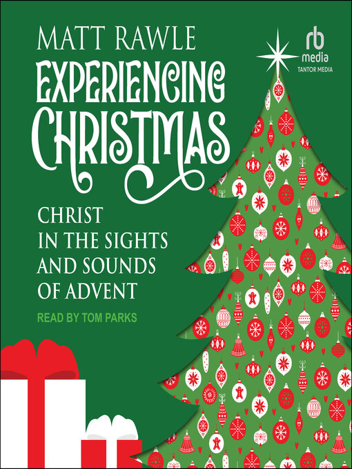 Title details for Experiencing Christmas by Matt Rawle - Available